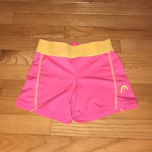 Active under-wear from HEAD